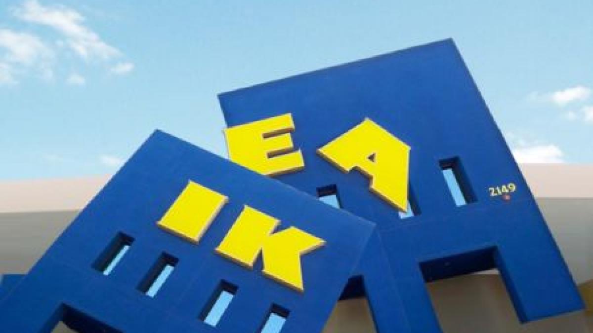 Compania IKEA, implicată într-un scandal de proporţii. Ar fi folosit prizonieri politici pentru a fabrica mobilă