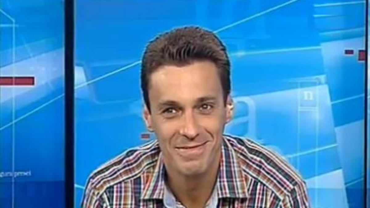 Mircea Badea: Dacă s-ar organiza un campionat al penibilului, Evenimentul zilei ar câştiga ani la rând