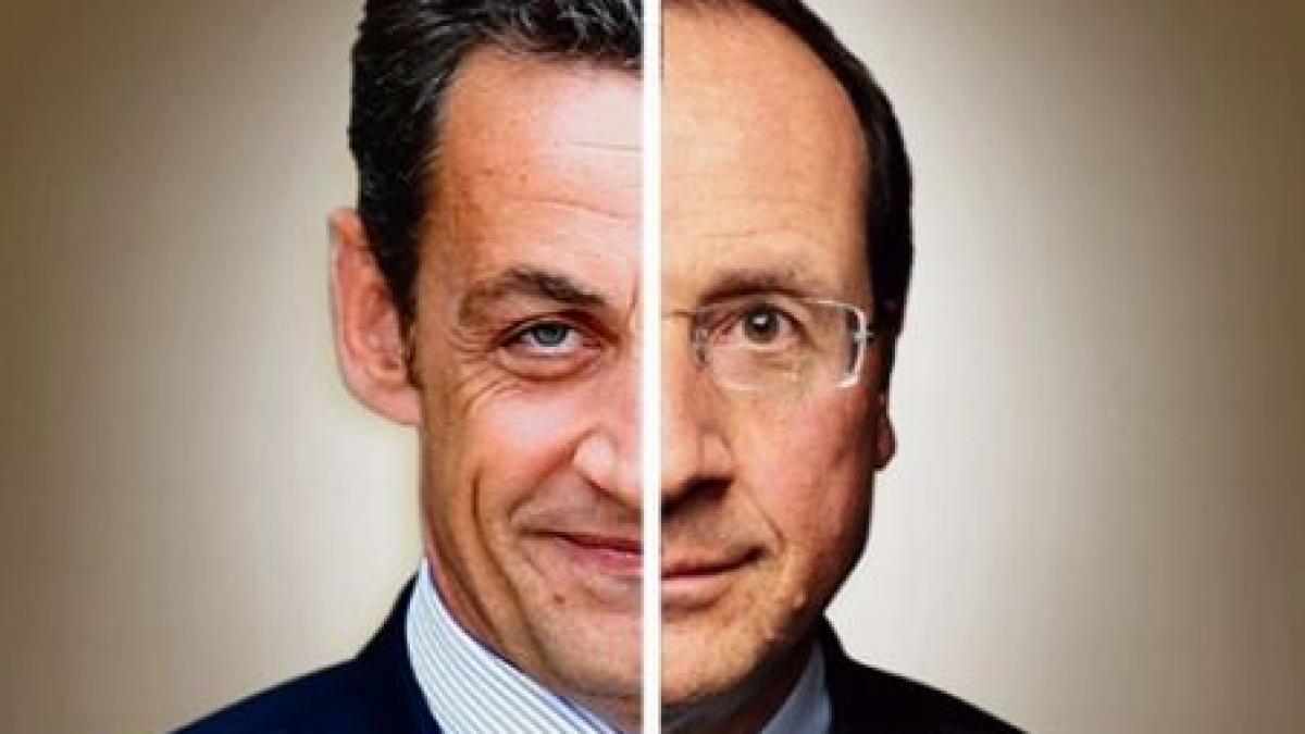 AFP: Dezbaterea Sarkozy - Hollande, un &quot;meci nul&quot;: Nu a provocat un &quot;seism electoral&quot;