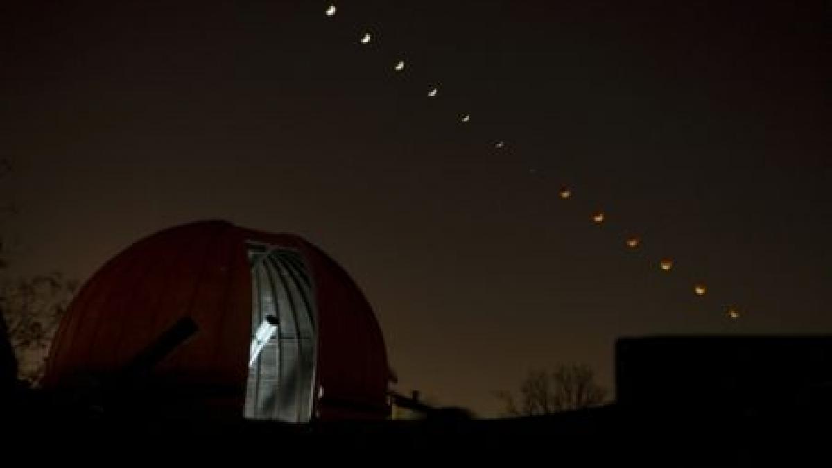 Duminică, ziua Porţilor Deschise la Muzeul Bucureştiului şi Observatorul Astronomic