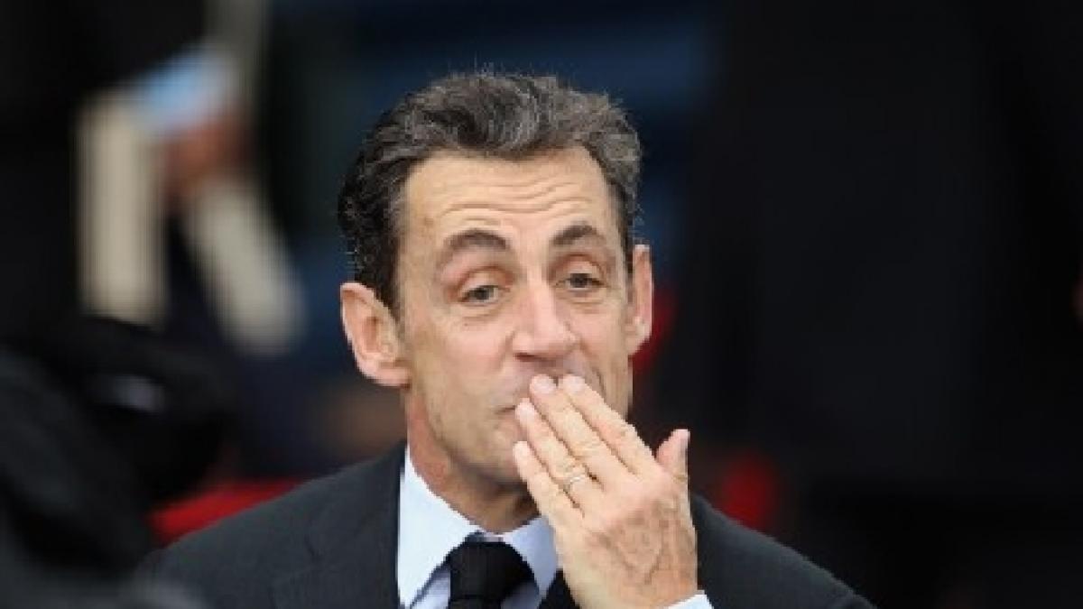 Nicolas Sarkozy ar fi umblat cu mai multe amante în timpul celor două căsnicii