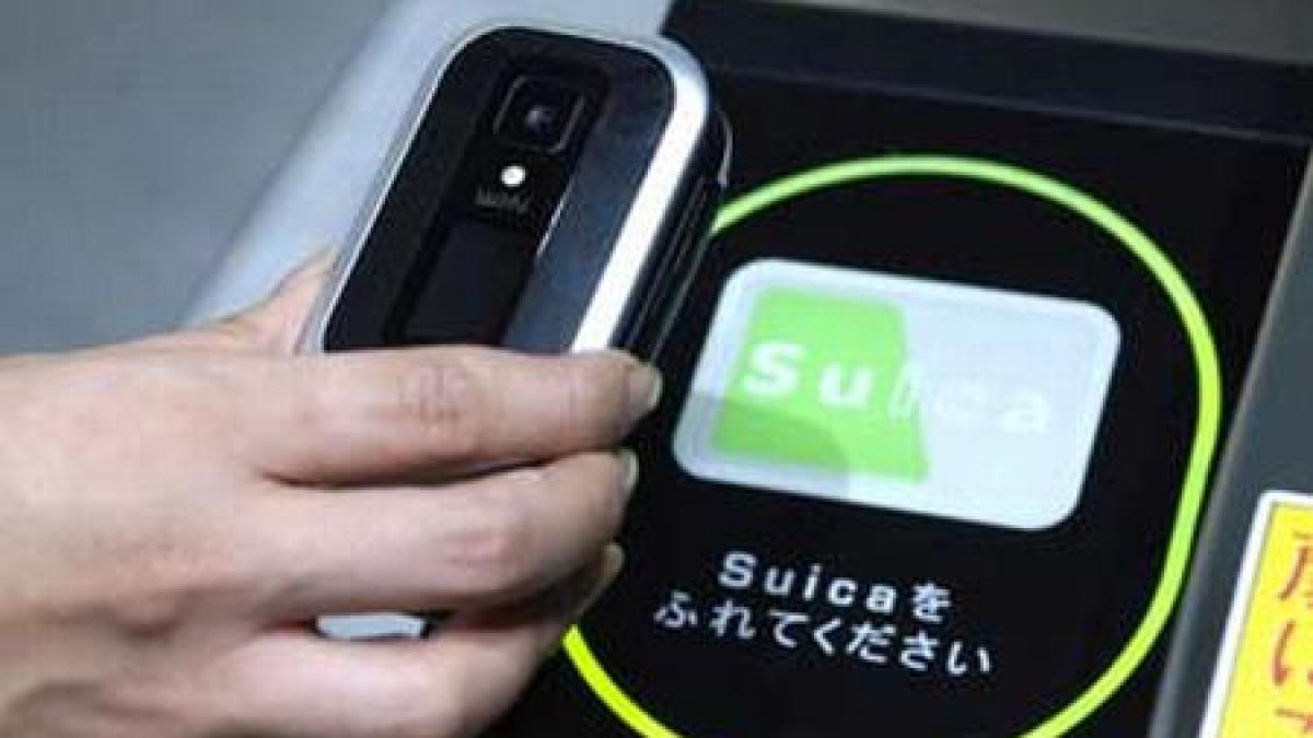 Afla care sunt telefoanele capabile de plati contactless