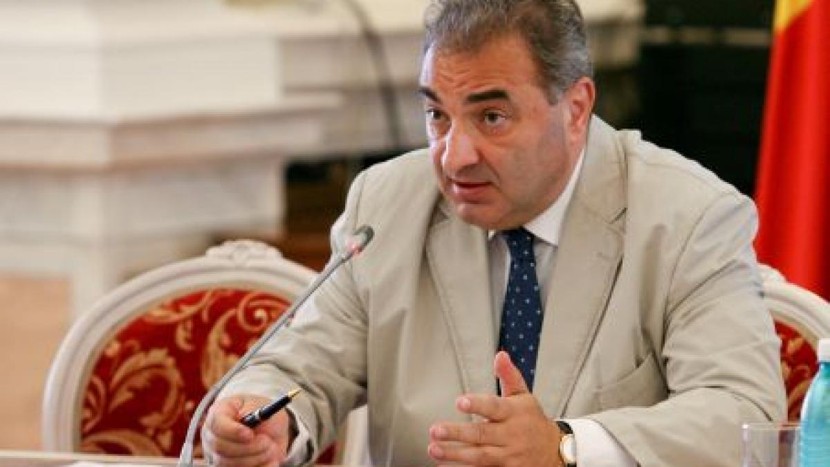 Georgescu despre creşterea salariilor: Sperăm că FMI şi CE vor fi înţelegători pentru că nu aruncăm în aer bugetul