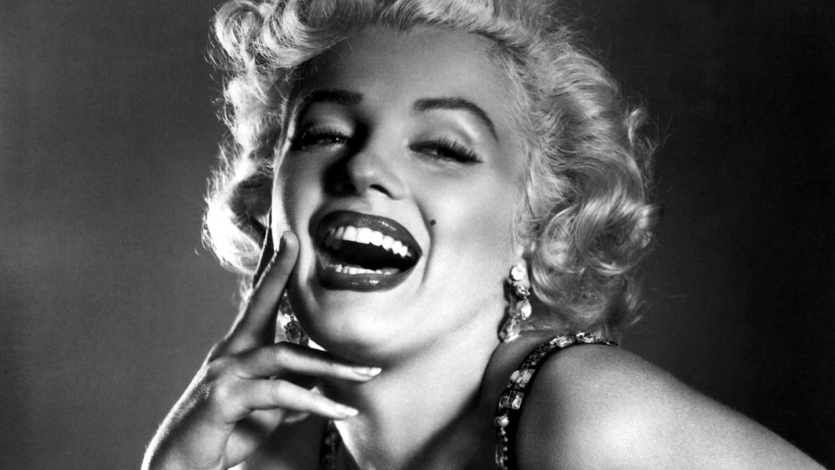 Marilyn Monroe a colaborat cu KGB. Numele ei de cod: MASHA