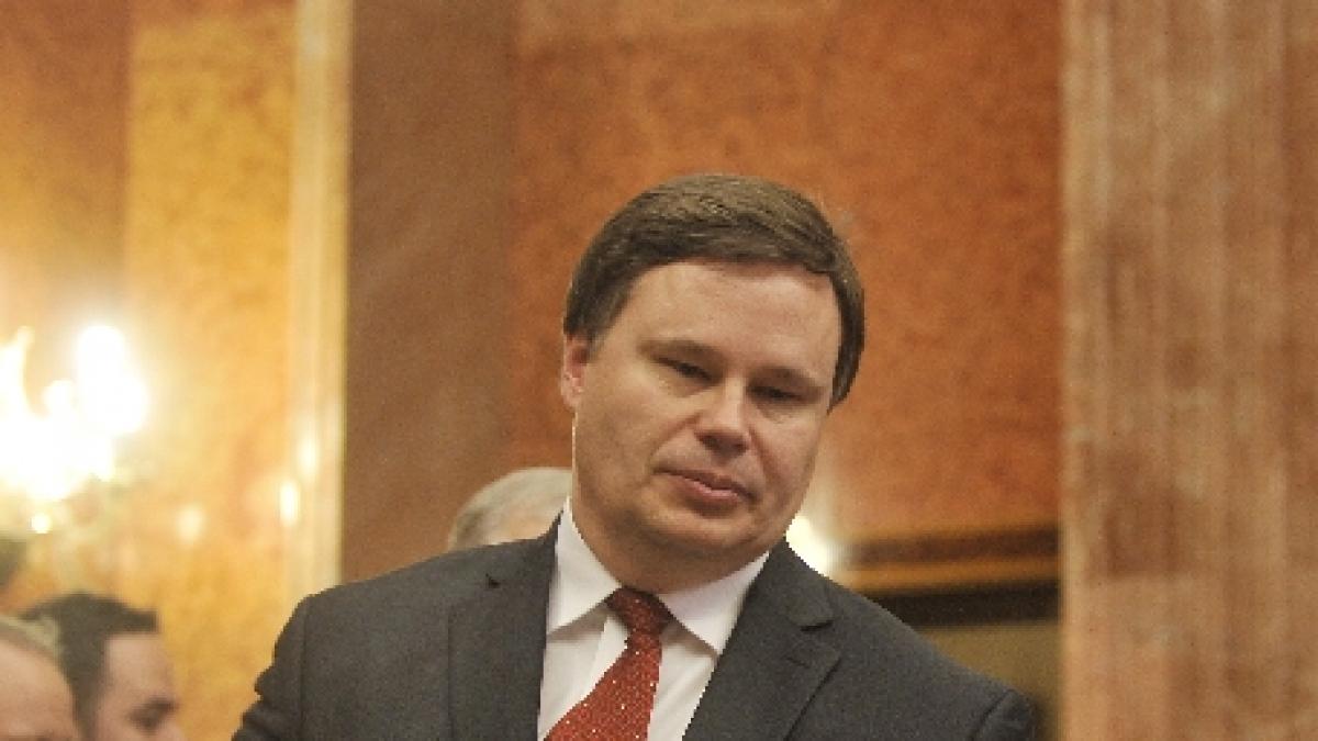 Jeffrey Franks: Membrii delegaţiei sunt recunoscători celor două Cabinete pentru spiritul de cooperare