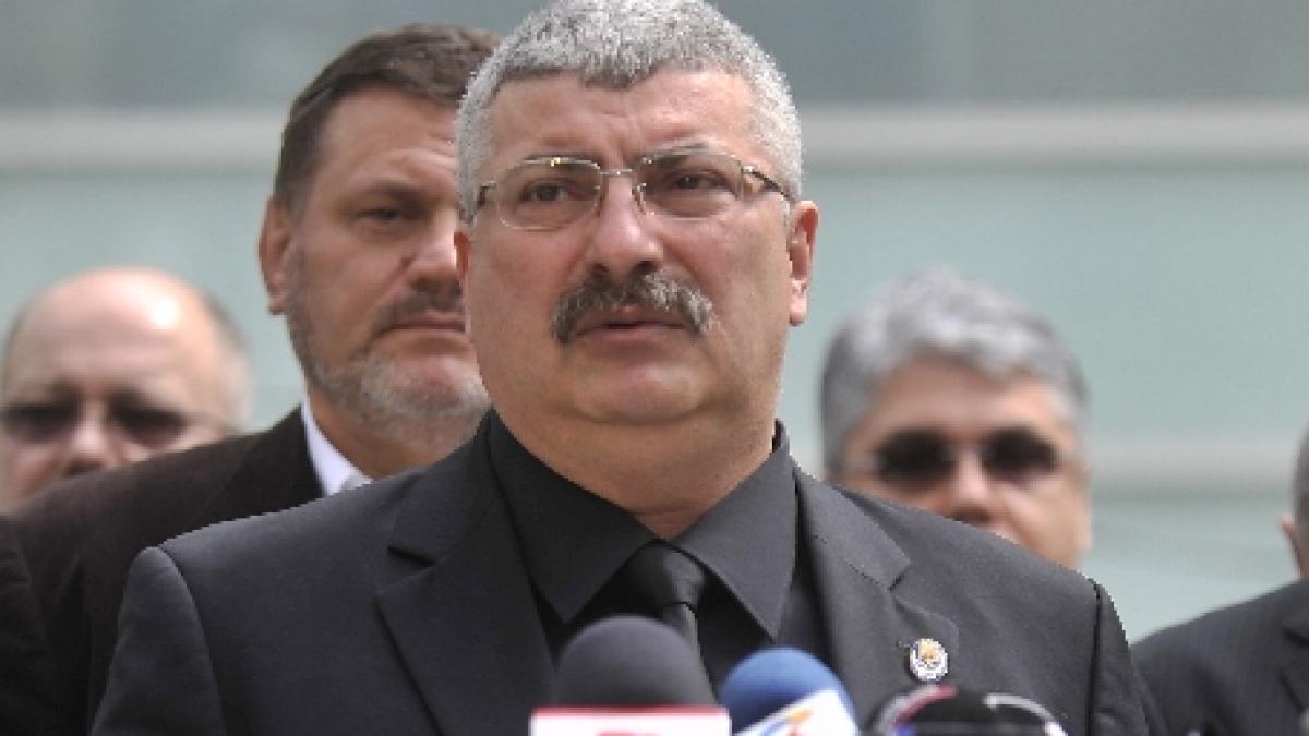 Silviu Prigoană: Bucureştiul este cea mai importantă redută care trebuie cucerită