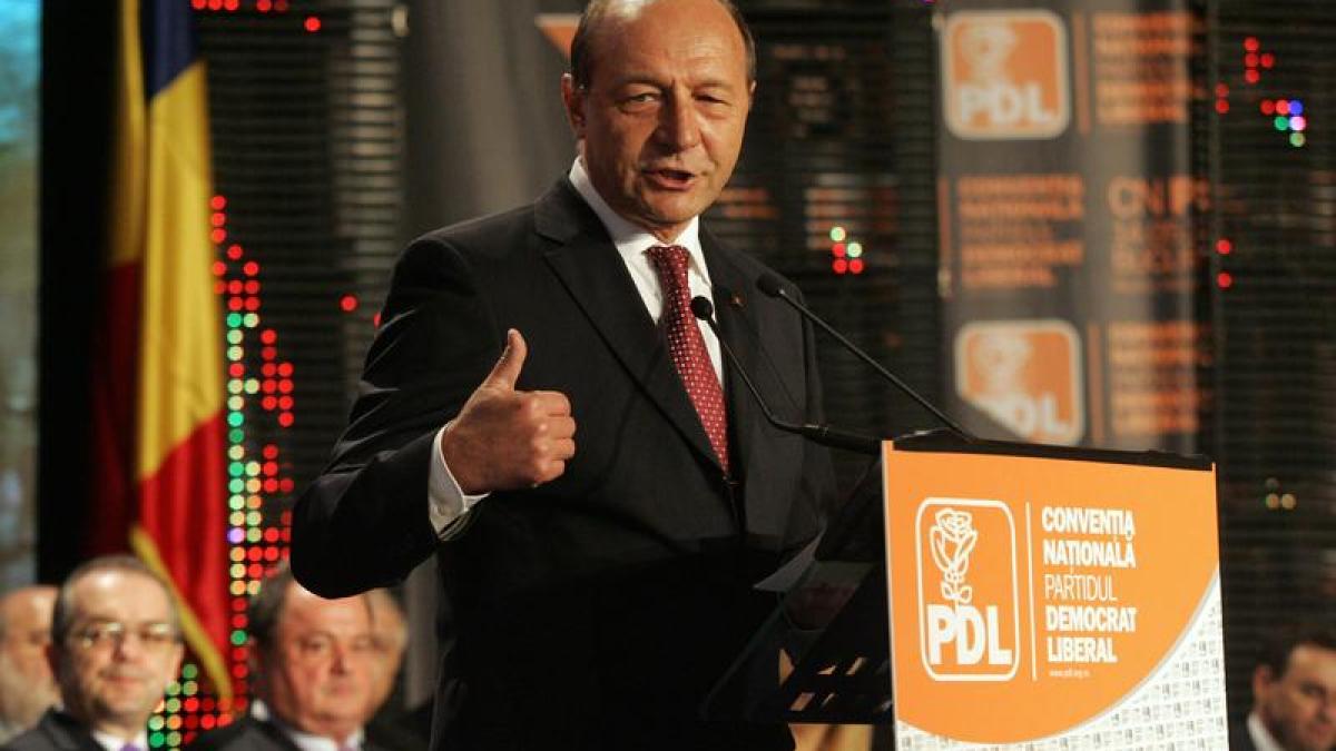 Cum vrea preşedintele să privatizeze companiile statului care nu sunt profitabile. Condiţia impusă de Băsescu