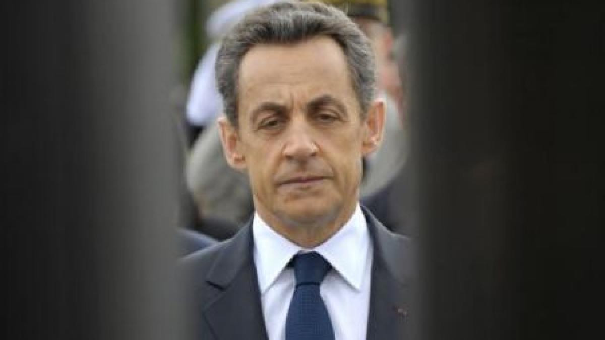 Înfrângerea l-a împins pe Sarkozy către meseria sa de bază. Ce va face de acum înainte liderul francez