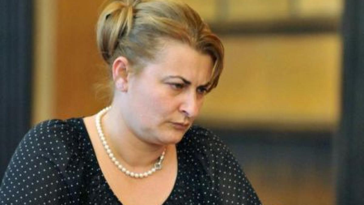 Şefa CNADNR, Daniela Drăghia, a demisionat. Ministrul Silaghi neagă informaţia