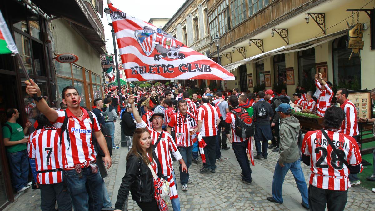 Finala Europa League a aruncat în aer tarifele percepute de hotelurile din Bucureşti cu o zi înaintea meciului