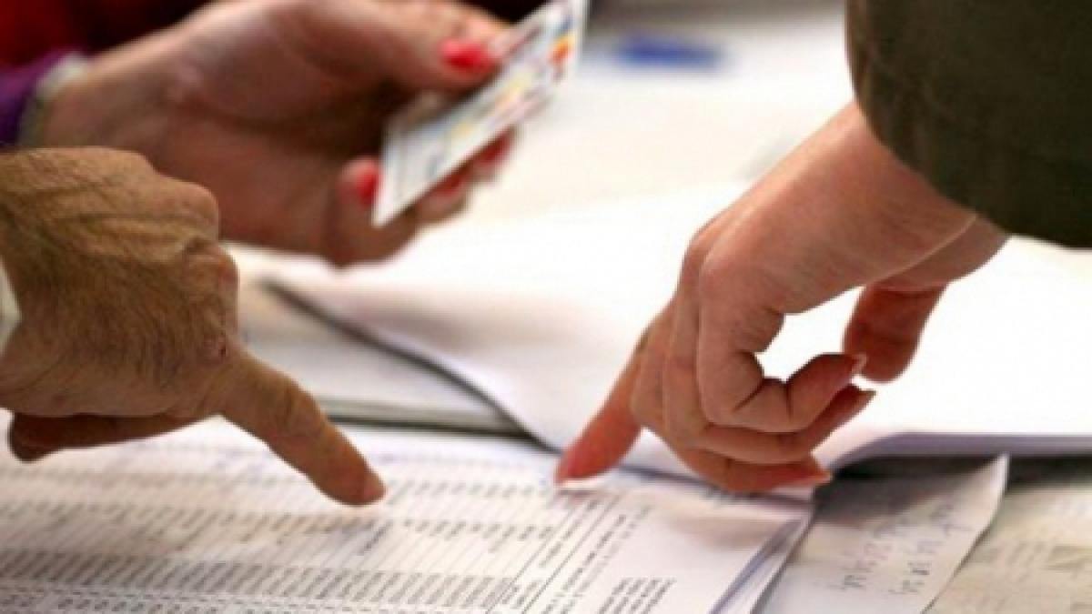 Campania electorală pentru alegerile locale începe vineri şi se va încheia pe 9 iunie