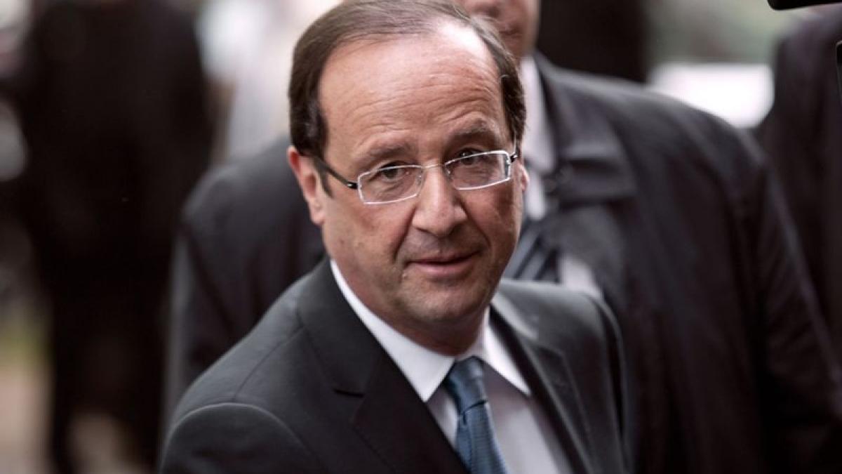 Hollande iese la atac: Marea Britanie tratează Europa ca pe un restaurant cu autoservire