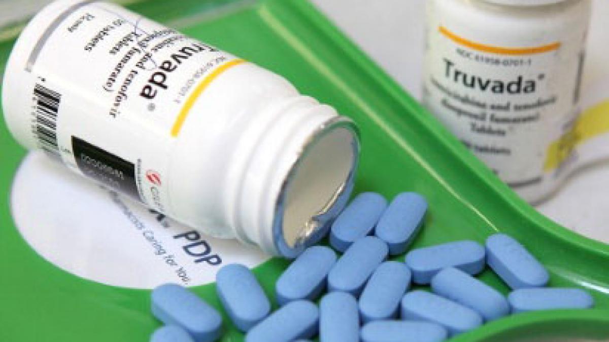 &quot;Truvada&quot;, primul tratament preventiv contra SIDA, aprobat de experţii americani