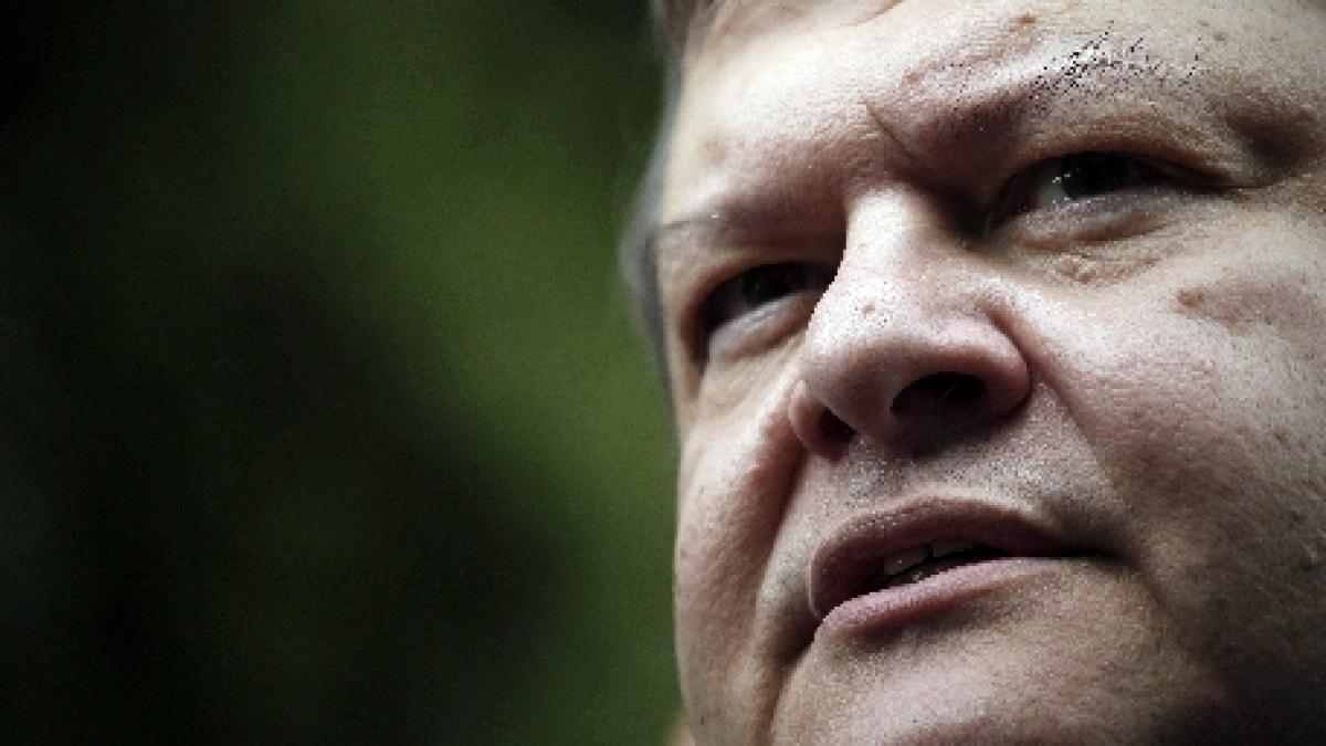 Evangelos Venizelos a predat &quot;mandatul explorator&quot; preşedintelui elen