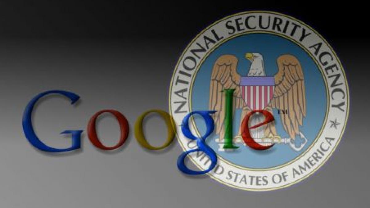 Serviciile secrete americane şi Google nu sunt obligate să îşi dezvăluie legăturile 