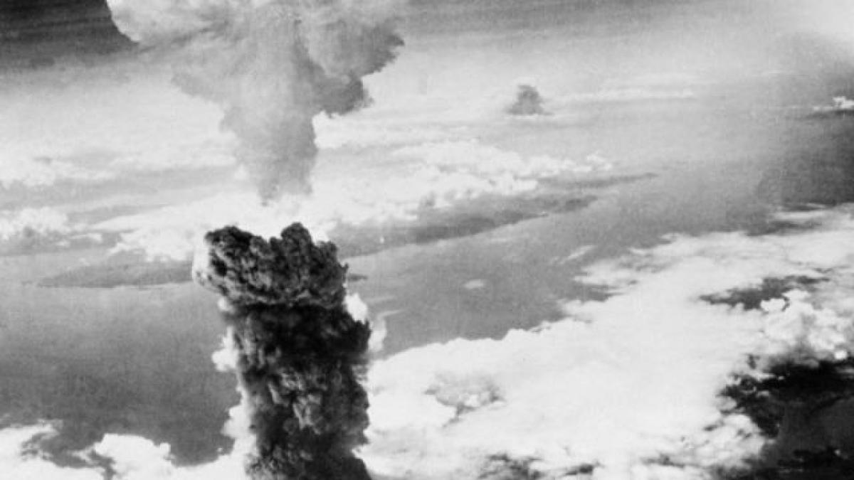 Documentul secret al Armetei Americane: &quot;Folosiţi tactica Hiroshima&quot; pentru războiul cu Islamul