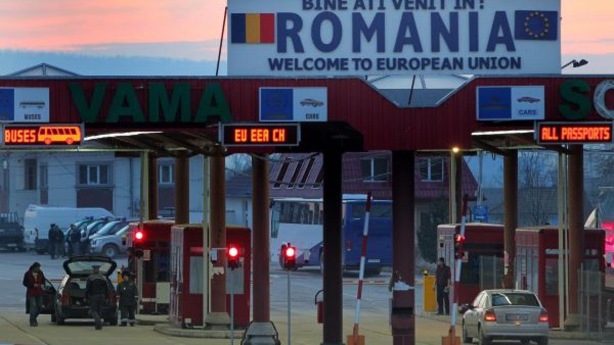 Prioritatea extremă în politica externă - aderarea la Schengen. Ce planuri are Rus pentru îndeplinirea acestui obiectiv