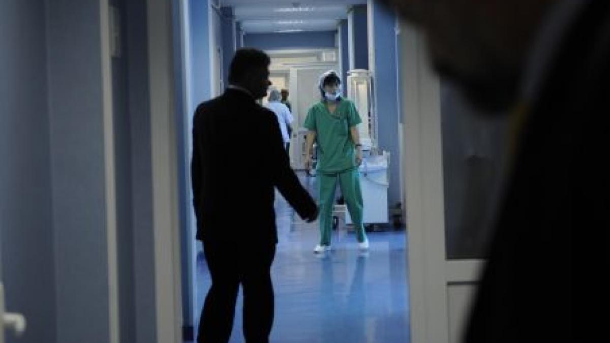 Un român a murit într-un spital din Italia. Autorităţile au demarat o anchetă în acest caz