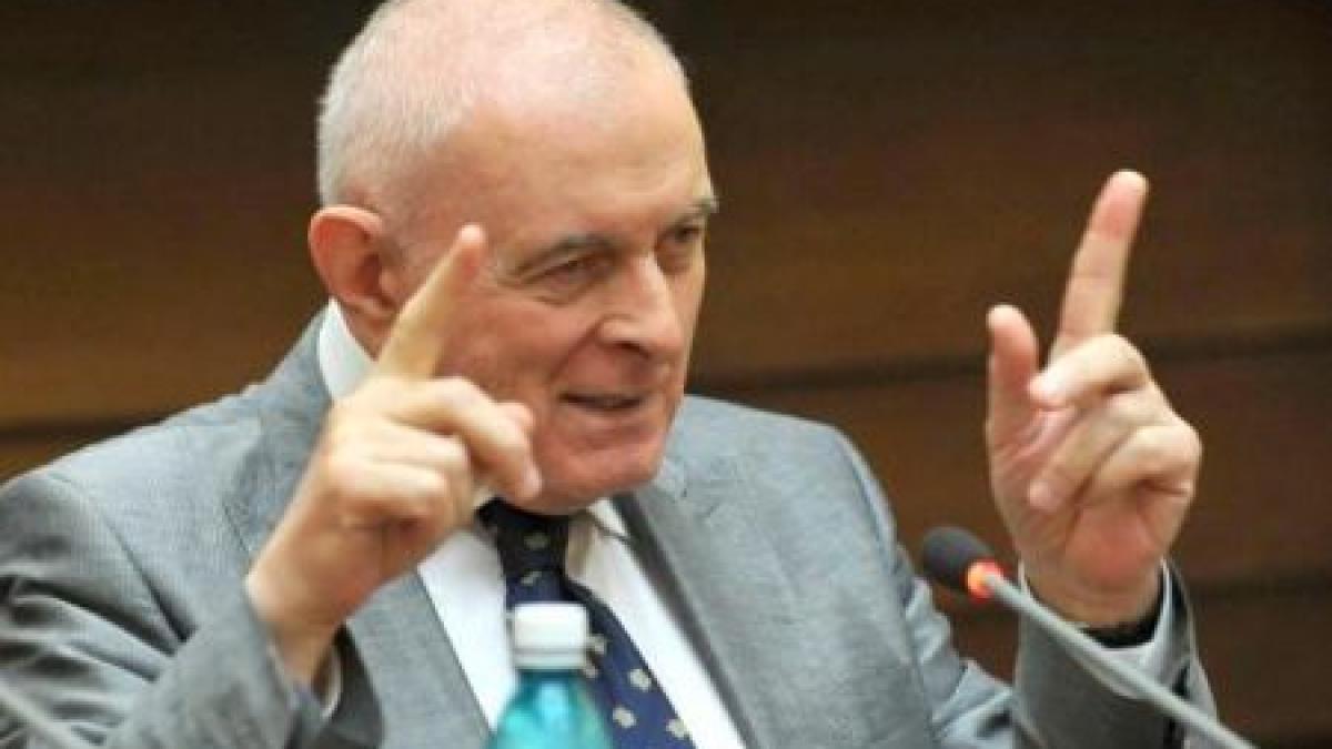 Adrian Vasilescu: Leul a rezistat mai bine decât suratele lui din împrejurimi