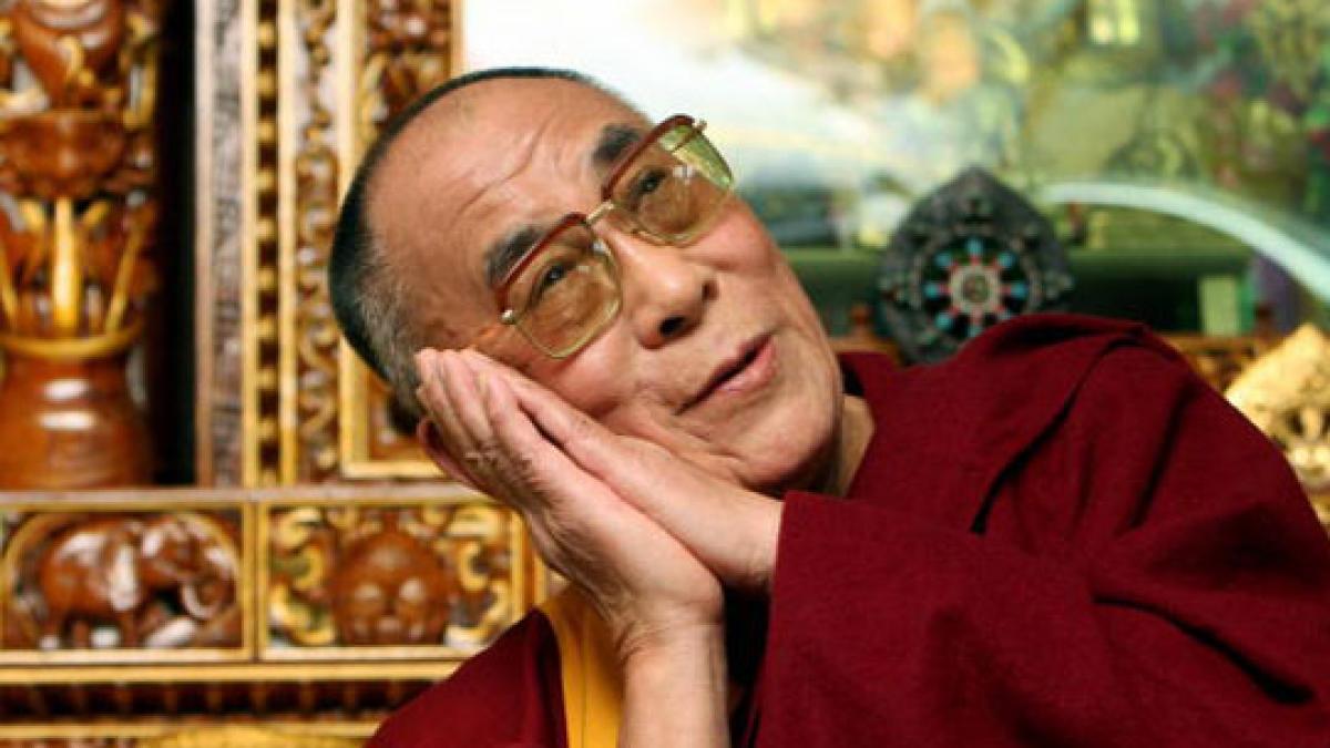 Dalai Lama, la un pas să fie omorât prin otrăvire. Chinezii, primii vizaţi de complot