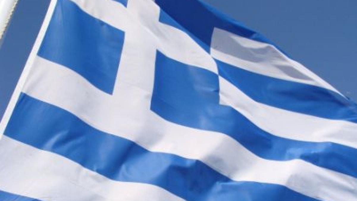 Grecia organizează alegeri anticipate. Negocierile privind formarea Guvernului au eşuat