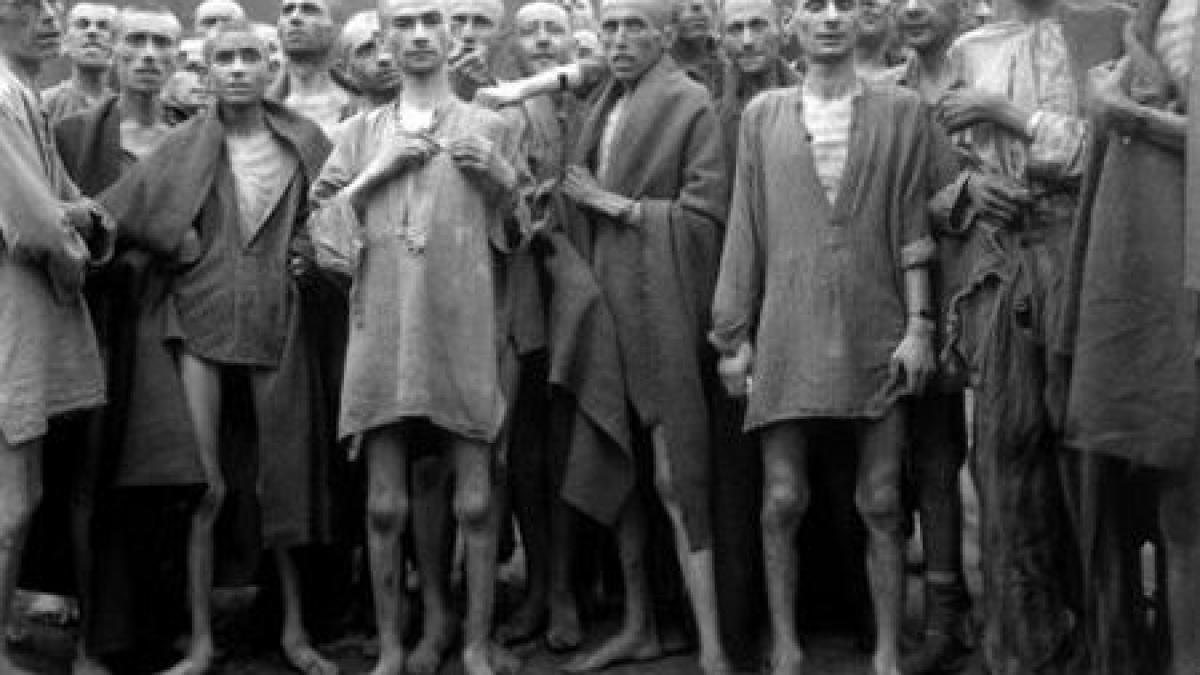 &quot;Auschwitz, care Auschwitz? Nu au existat camere de gazare”. „Hitler este o mare personalitate istorică&quot;