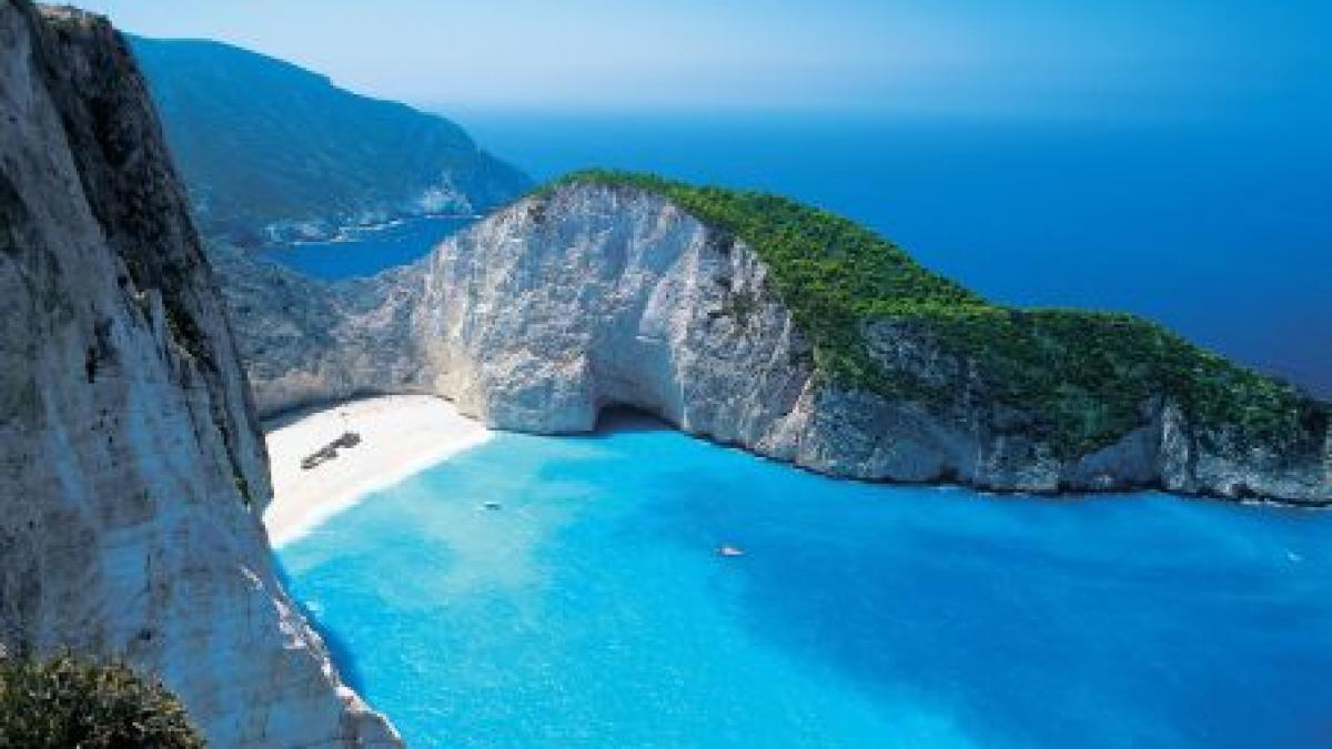 Preţuri mai mici ca niciodată la vacanţe în Grecia şi China. &quot;Ofertele aniversare&quot; Christian Tour sunt vedetele sezonului estival