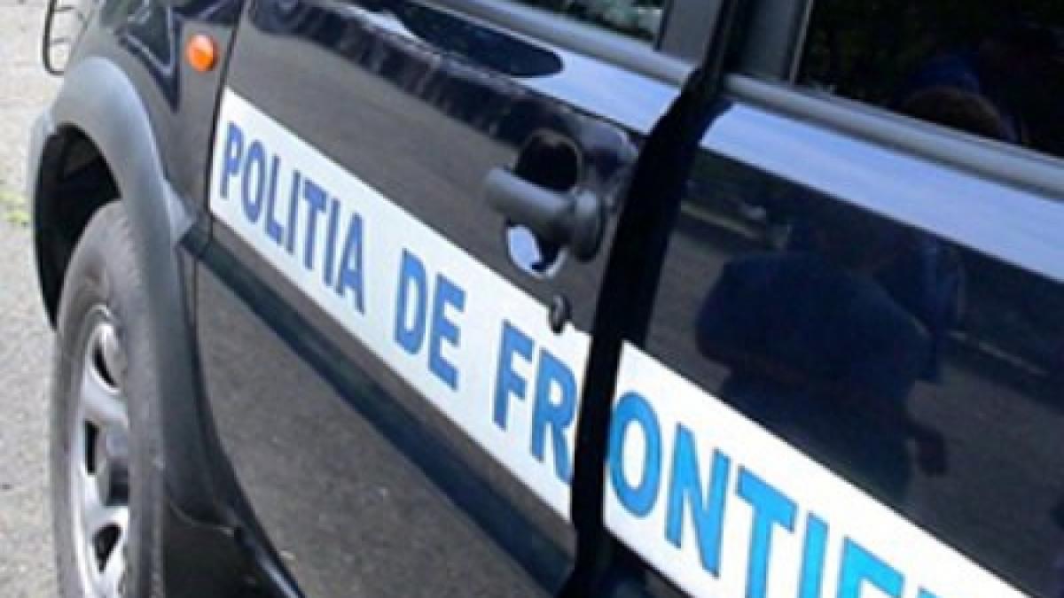 Poliţia Română îşi face treaba bine? Peste 300 de infractori temuţi au reuşit să fugă din ţară