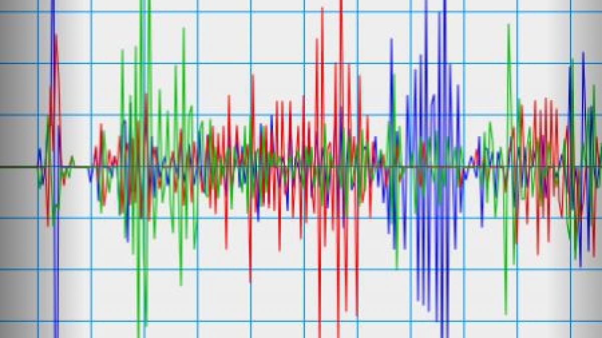 Un cutremur de 6,7 grade a zguduit coasta de sud din Chile