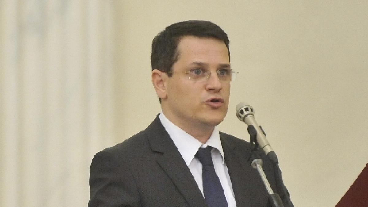 Eduard Hellvig: PDL a tratat cetăţeanul din perspectiva vasalului. PDL va dispărea din peisajul politic