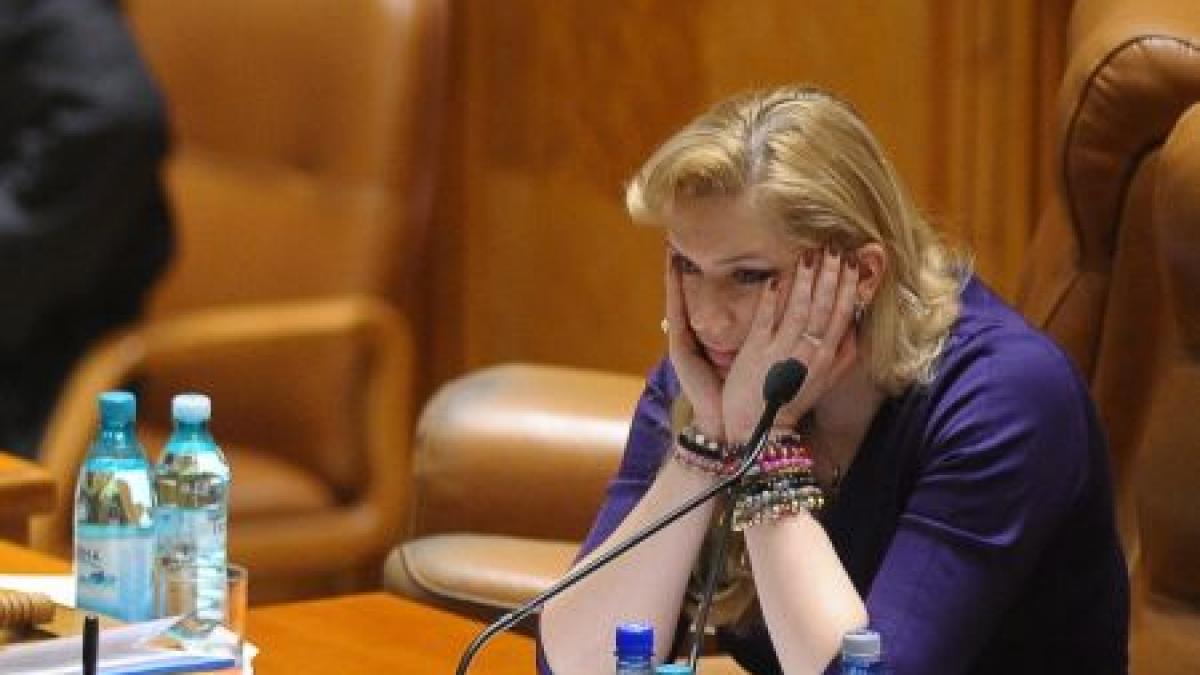 Atac fără precedent în politică. Roberta Anastase o atacă dur pe Mariana Câmpeanu