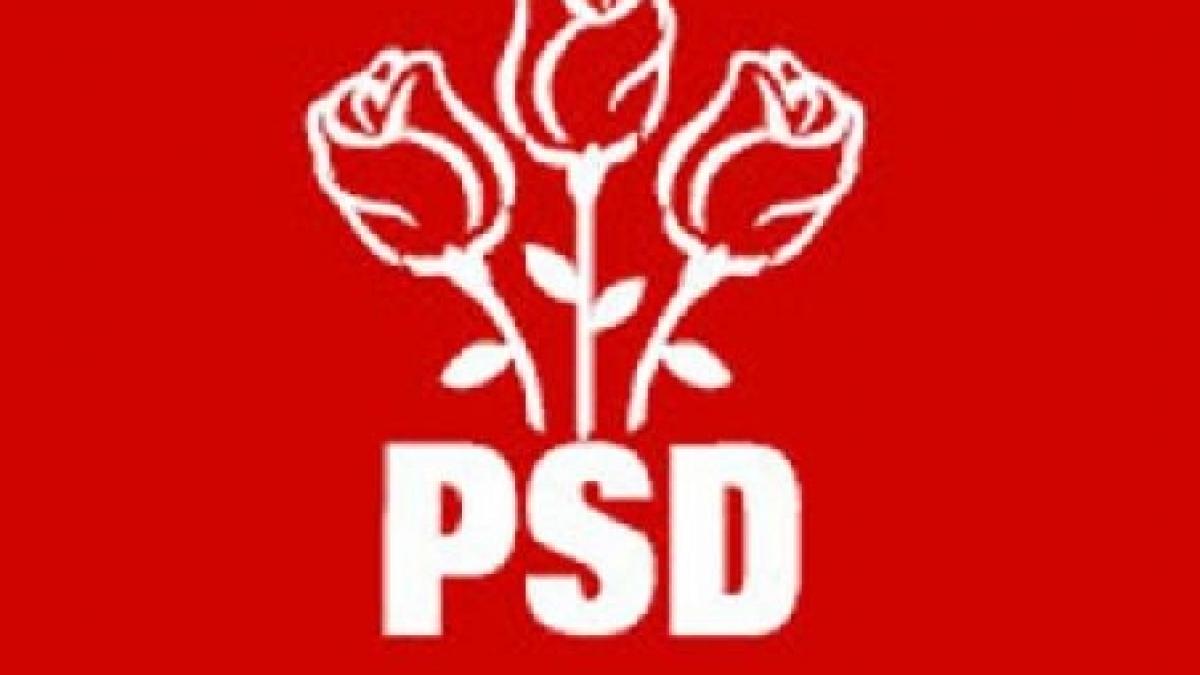 Candidaţi PSD - alegeri locale 2012