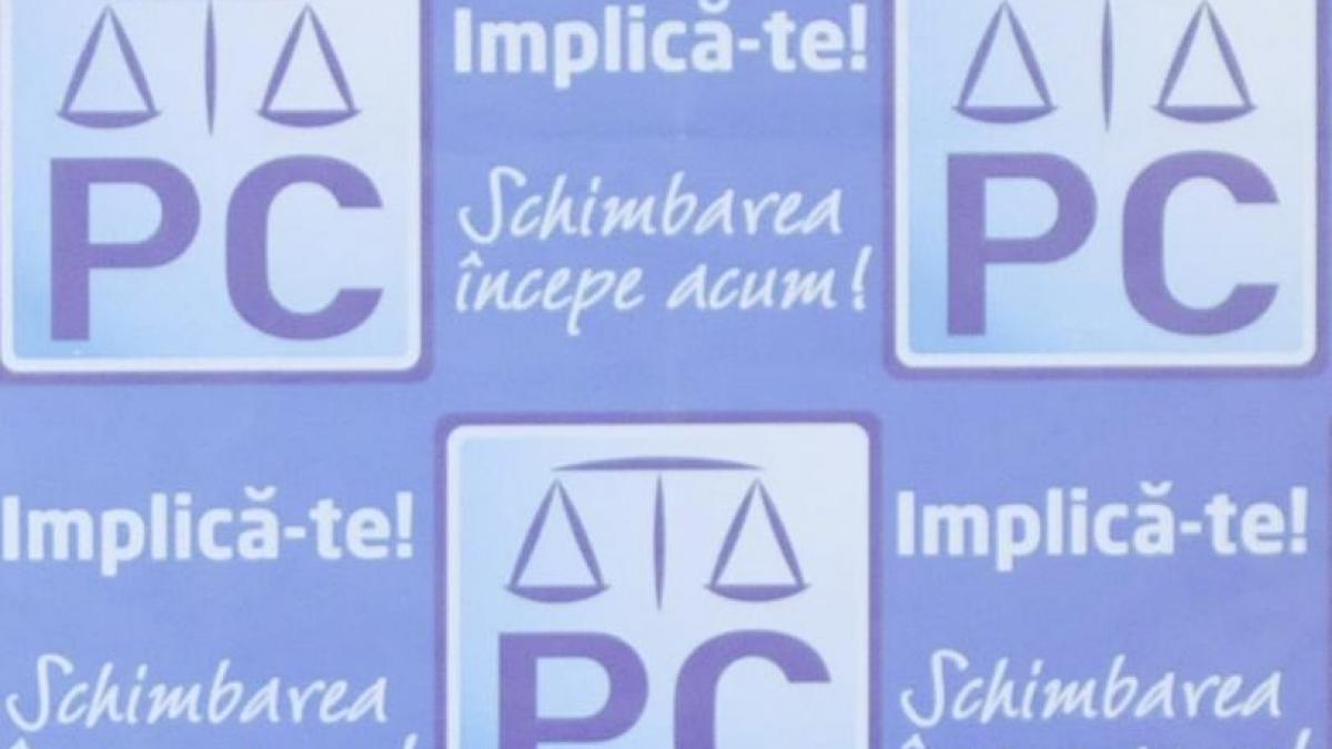 PC - un partid care îmbină valorile clasice cu cele impuse de societatea modernă