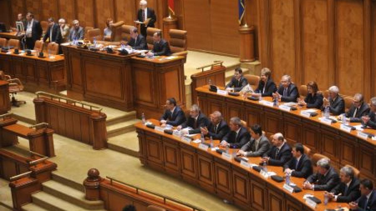 PDL atacă votul uninominal la Curtea Constituţională