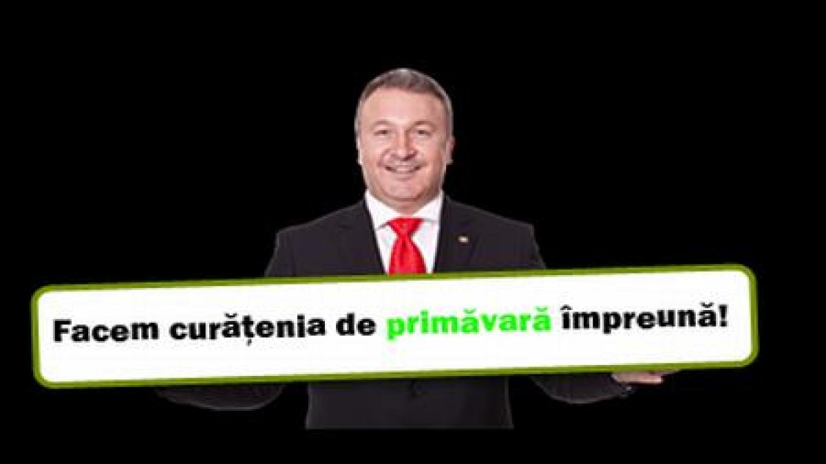 Corin Romanescu, de vorbă cu alegătorii din sectorul 5. Vezi când şi unde poţi să îl întâlneşti