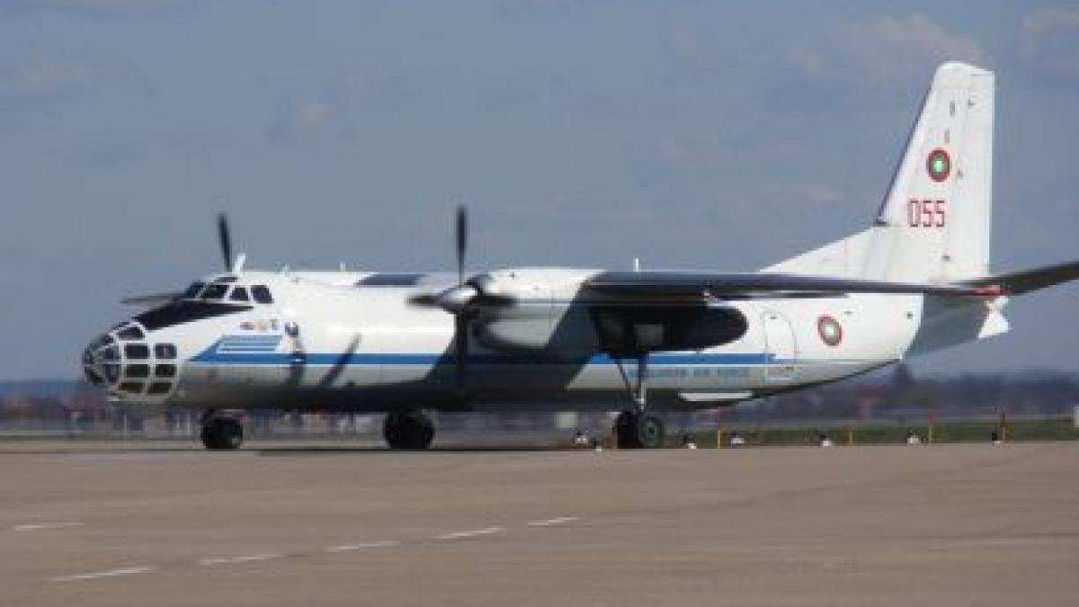 Un avion rusesc a luat foc la aterizarea pe un aeroport din Cehia. Şapte persoane au fost rănite