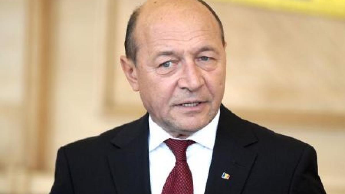 Băsescu a solicitat prelungirea termenului până la care România poate folosi fondurile europene