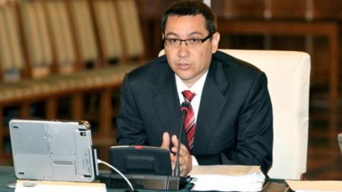 Directorul Inspectoratului de Stat în Construcţii a fost demis de premierul Ponta. Secretarul general al ISC, audiat la DNA