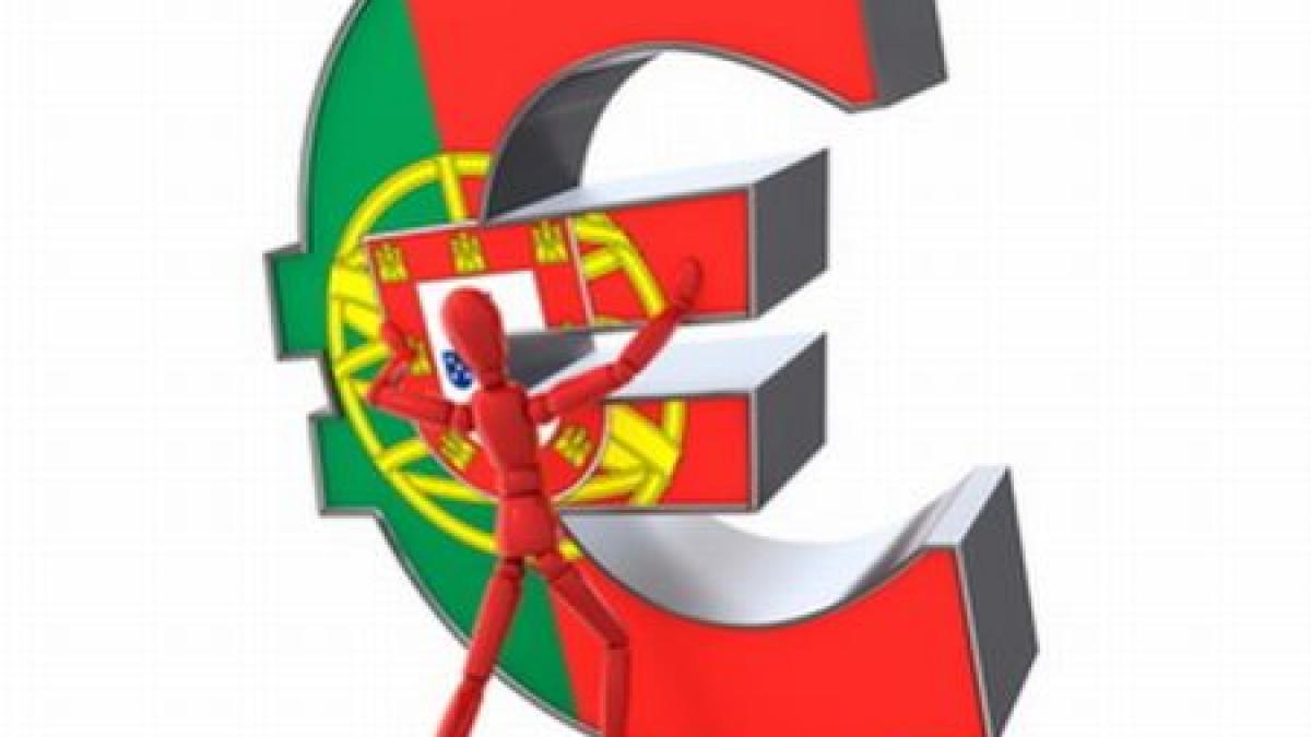 Portugalia a depăşit cel mai dificil moment al crizei. Economia se va redresa