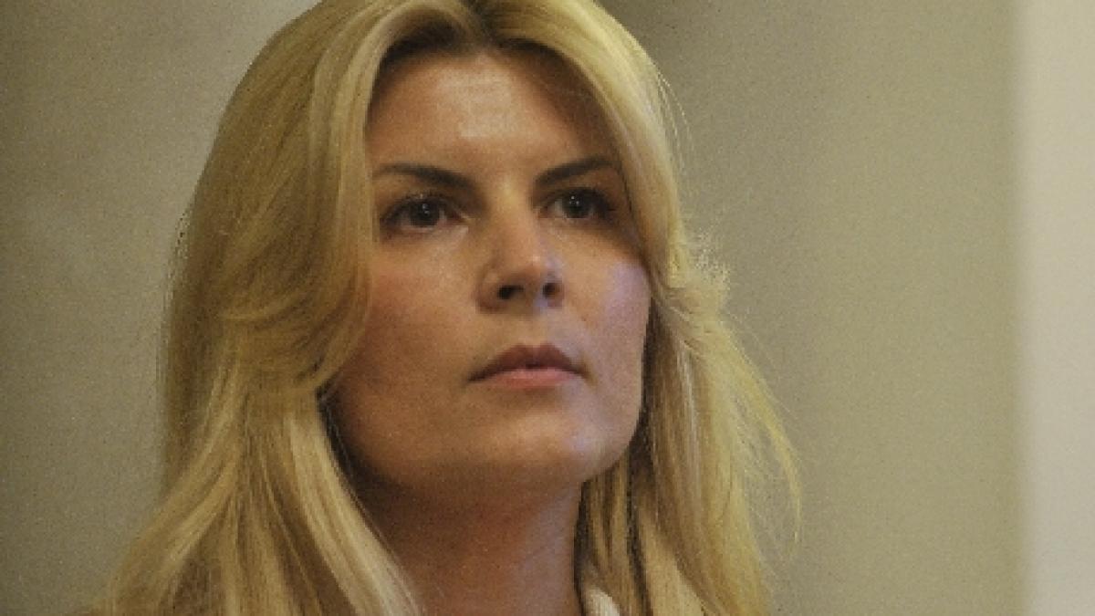 Elena Udrea: Îi doresc actualului ministru de la Turism să aibă măcar 10% din rezultatele pe care le-am avut eu