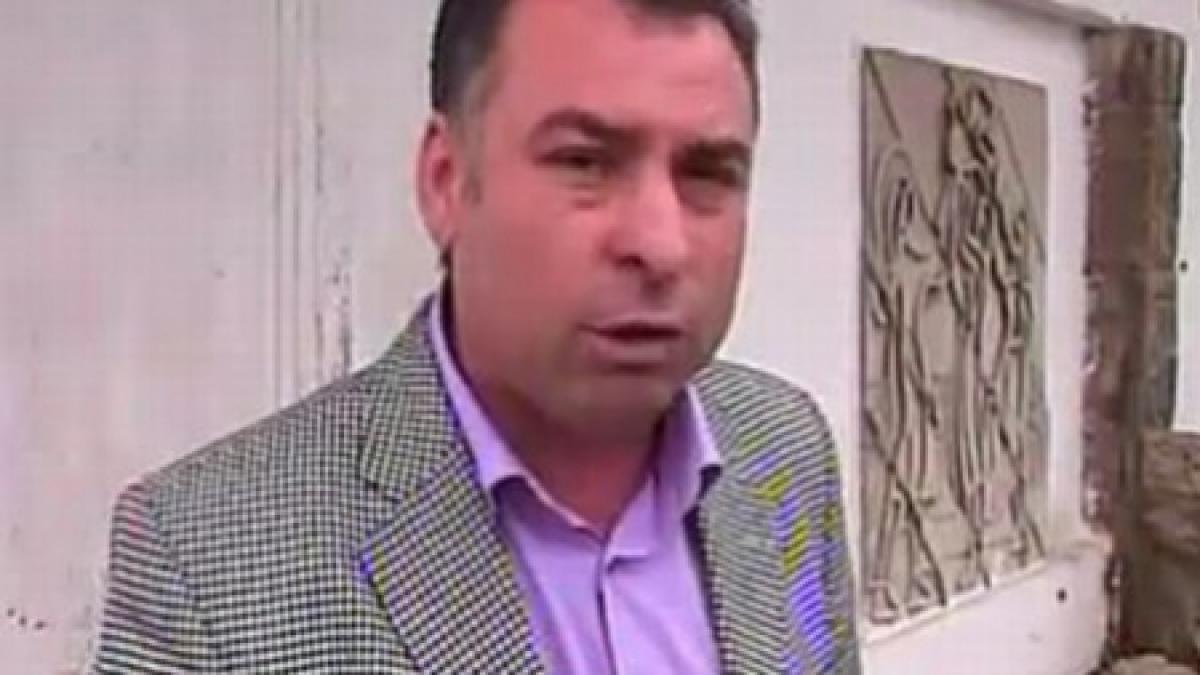 Candidatul PNL la primăria Năvodari îl acuză pe actualul primar că a vândut tabăra de copii la un preţ ridicol