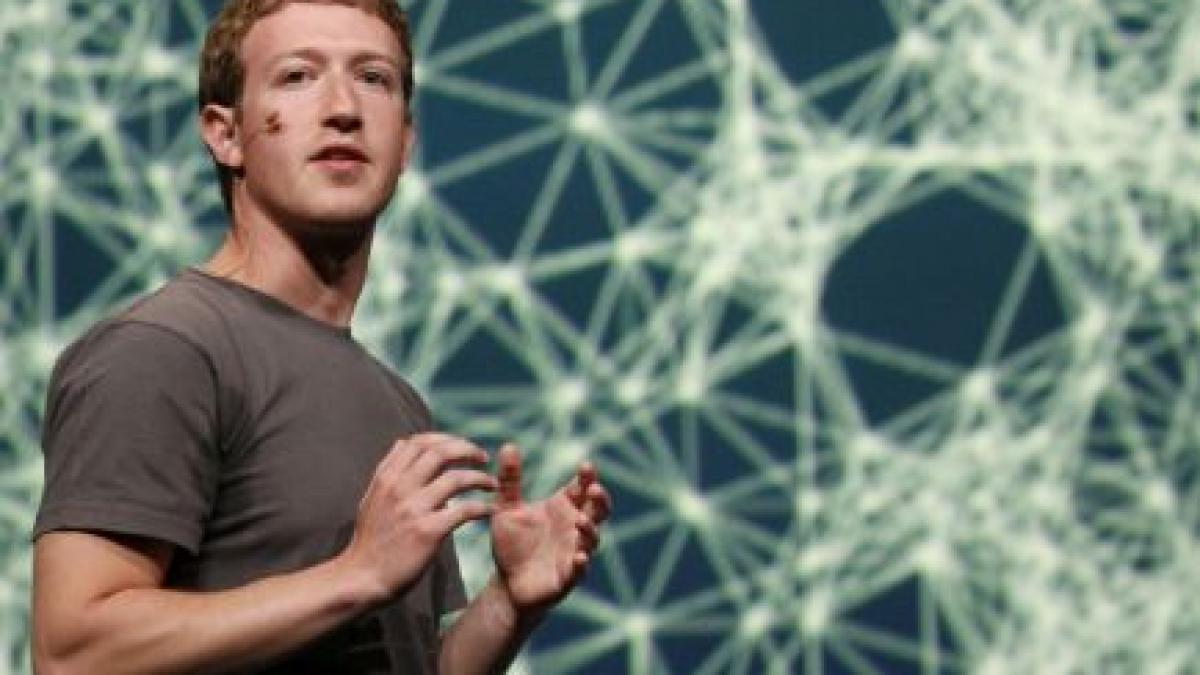 Cât l-a costat pe Zuckerberg prăbuşirea acţiunilor Facebook. Fondatorul reţelei de socializare iese din top 40 miliardari