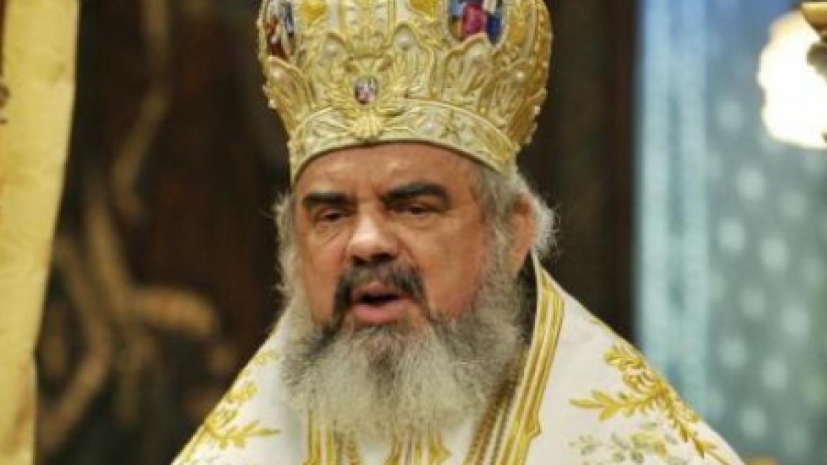 Patriarhul Daniel: Trebuie cultivată şi mai mult legătura dintre viaţa familiei şi viaţa Bisericii