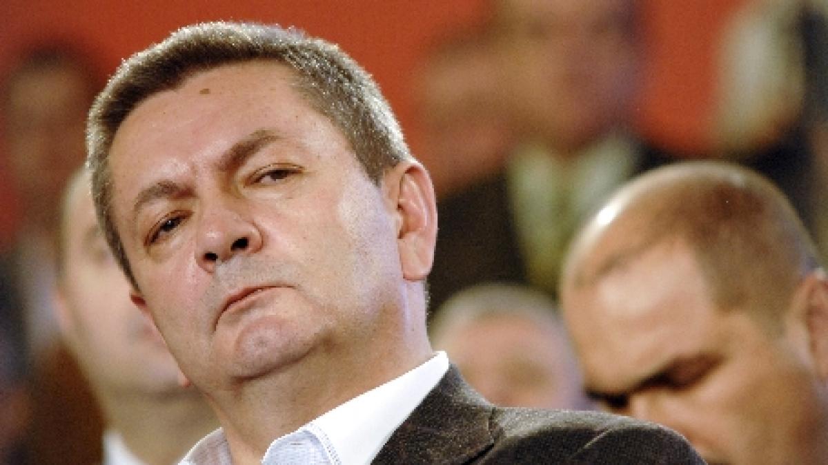 Ioan Rus: Cineva trebuie să ceară scuze atâta timp cât afirmi despre guvernul unei ţări vecine că e barbar şi isteric