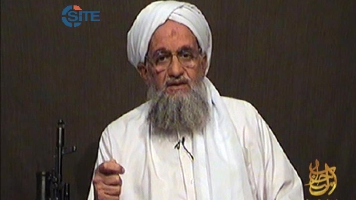 Ayman al-Zawahiri: Şeicul Osama ben Laden şi-a cheltuit toată averea pentru a finanţa Jihadul