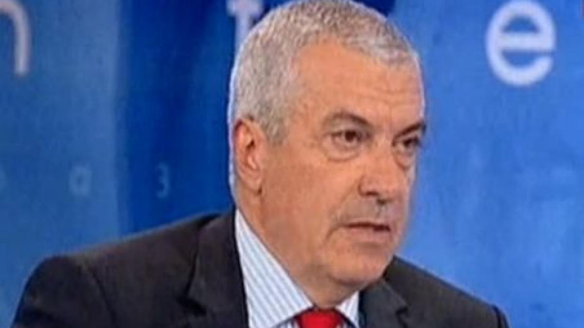 Tăriceanu, despre scandalul diplomatic dintre România şi Ungaria: Declaraţiile lui Kover Lazslo au mers mult prea departe 