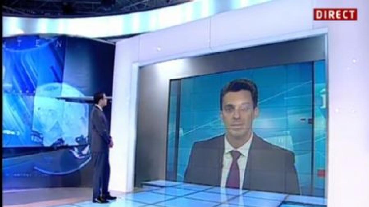 Mircea Badea: Candidaţilor de la primărie ori li s-a turnat plumb în vene, ori sunt ca  Frantz Joseph reloaded