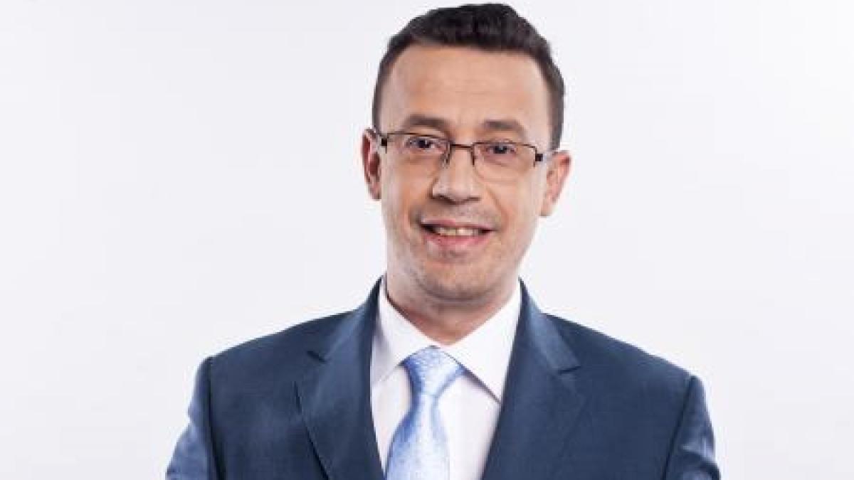 Victor Ciutacu merge la Palatal Victoria, în această seară, de la ora 22.00