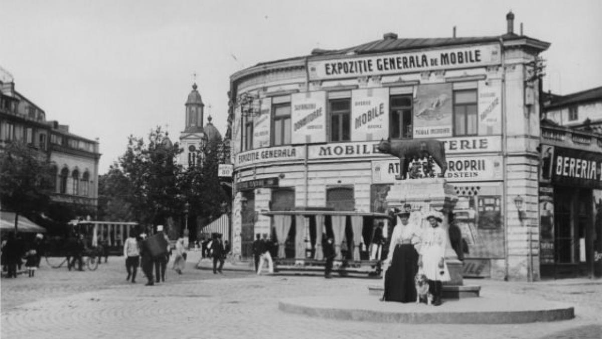 Primarul care a făcut revoluţie în Bucureşti. În trei ani a construit 28 de şcoli, primele trotuare şi a inaugurat Ateneul Român