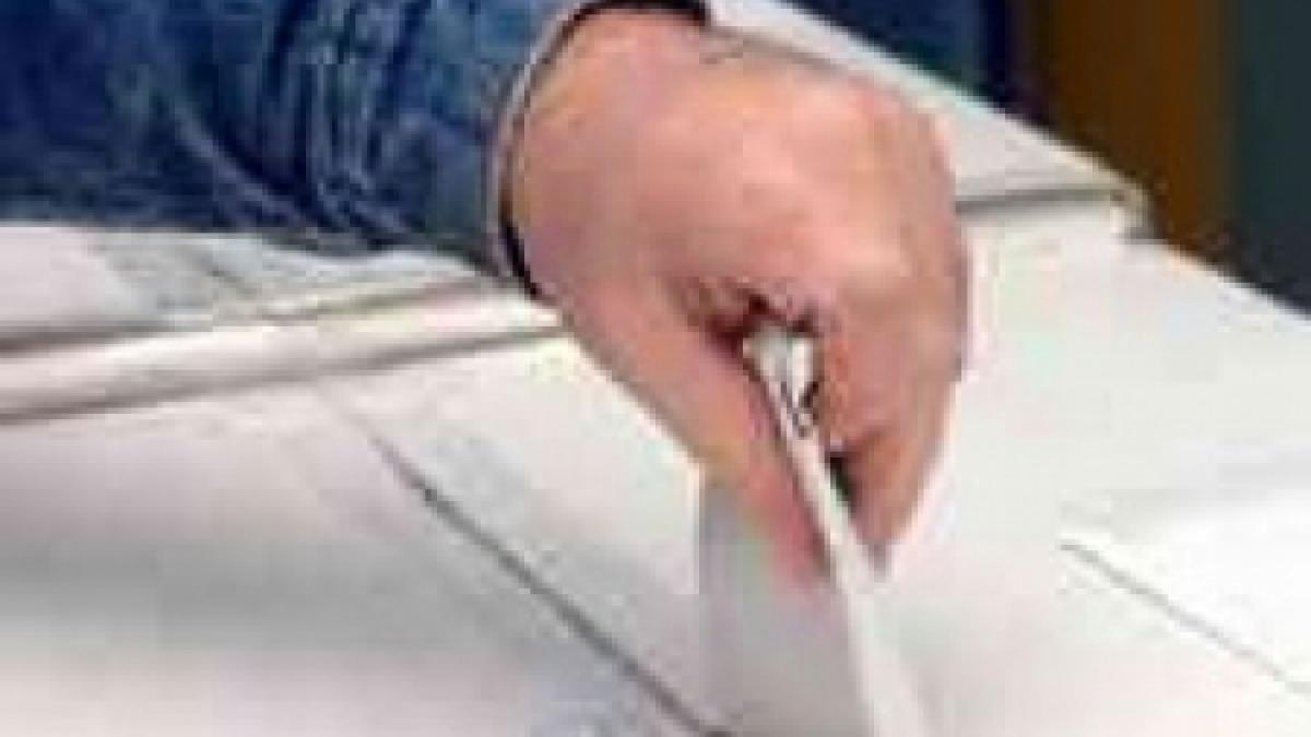 Primarul Sucevei a votat pentru finalizarea modernizării oraşului